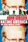 HATING AMERICA : THE NEW WORLD SPORT cover