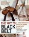 The Way to Black Belt cover