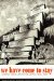 We Have Come to Stay : American Women and Political Parties 1880-1960 cover