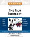Career Opportunities in the Film Industry cover