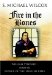 Fire In The Bones : William Tyndale, Martyr, Father Of The English Bible cover