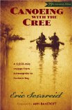Canoeing With the Cree [Click for larger image]