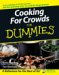  Cooking For Crowds For Dummies