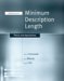 Advances In Minimum Description Length : Theory And Applications cover