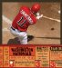 The Story of the Washington Nationals cover