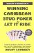 Avery Cardoza's Winning Caribbean Stud Poker And Let It Ride cover