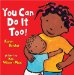 You Can Do It Too cover