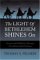 The Light Of Bethlehem Shines On : Sermons And Children's Messages For Advent And Christmas cover