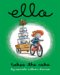 Ella Takes The Cake cover