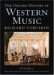 Oxford History of Western Music cover
