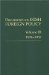 Documents on Irish Foreign Policy, 1926-1932 cover