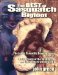 The Best of Sasquatch Bigfoot cover