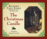 The Christmas Candle [Click for larger image]