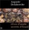Auguste Delaherche : Reves D'argile, Secrets D'email cover