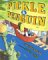 Pickle & Penguin cover