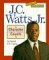 J.C. Watts, Jr : Character Counts cover