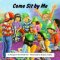 Come Sit by Me cover