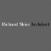 Richard Meier, Architect cover