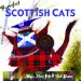 Purrrfect Scottish Cats cover