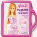 Barbie Magnetic Fashions cover