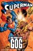 Superman : The Wrath of Gog cover