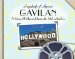Gavilan : A Story of Hollywood During the McCarthy Era cover