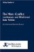 Moro Conflict : Landlessness And Misdirected State Policies cover
