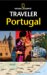 National Geographic Traveler Portugal cover