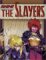 Slayers Ultimate Fan Guide cover