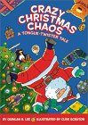 Crazy Christmas Chaos [Click for larger image]