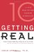 Getting Real : 10 Truth Skills You Need to Live an Authentic Life cover