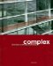 Complex : The Architecture of Ksp Engel and Zimmermann cover
