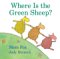 Where Is the Green Sheep cover