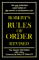 Robert's Rules of Order cover