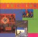 Mexicolor 2001 Calendar cover