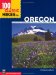 100 Classic Hikes in Oregon : Oregon Coast, Columbia Gorge, Cascades, Eastern Oregon, Wallowas cover