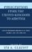 Emigration from the United Kingdom to America : Lists of Passengers Arriving at U.S. Ports, July 1871 - April 1872 cover
