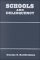 Schools and Delinquency cover