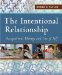 The Intentional Relationship : Occupational Therapy and Use of Self cover
