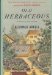 Old Herbaceous : A Novel of the Garden cover