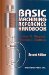 Basic Machining Reference Handbook cover