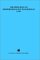 The Principle of Proportionality in European Law : A Comparative Study cover