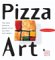  Pizza Art: The Most Delicious Pieces of Art You Have Ever Eaten!
