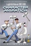 Lightware 3d 8 Character Animation [Click for larger image]