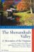 The Shenandoah Valley & the Mountains Of The Virginias cover