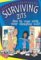 Surviving Zits : How To Cope With Your Changing Self cover