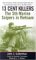 13 Cent Killers : The 5th Marine Snipers in Vietnam cover
