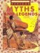 African Myths and Legends cover