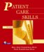 Patient Care Skills cover