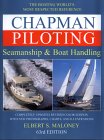 Chapman Piloting : Seamanship & Boat Handling [Click for larger image]